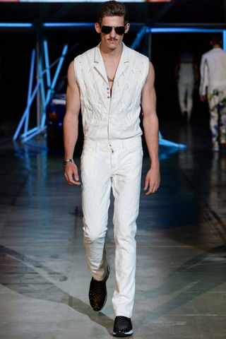 Roberto Cavalli / - 2015